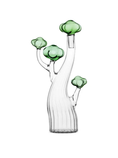 Ichendorf Milano tree-motif bottle White 01209354613