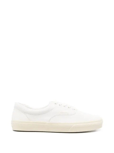 TOM FORD lace-up sneakers Neutrals J1434LCL123L