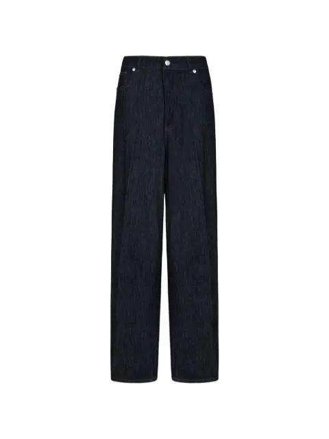 Nine In The Morning five-pockets jeans Blue 9SS26SOF04U44