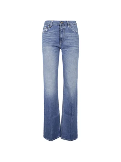 Haikure Flora jeans Blue HEW03338DF106