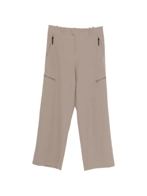 Hiking Patrol Edgelt trousers Neutrals SS26203