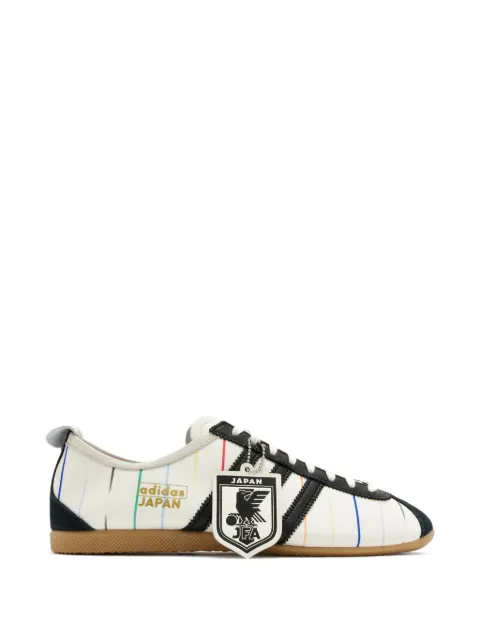 adidas x JFA Japan lace-up sneakers Neutrals KJ4474