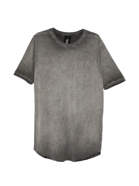 Thom Krom TS 937 T-shirt Grey MTS937GRY