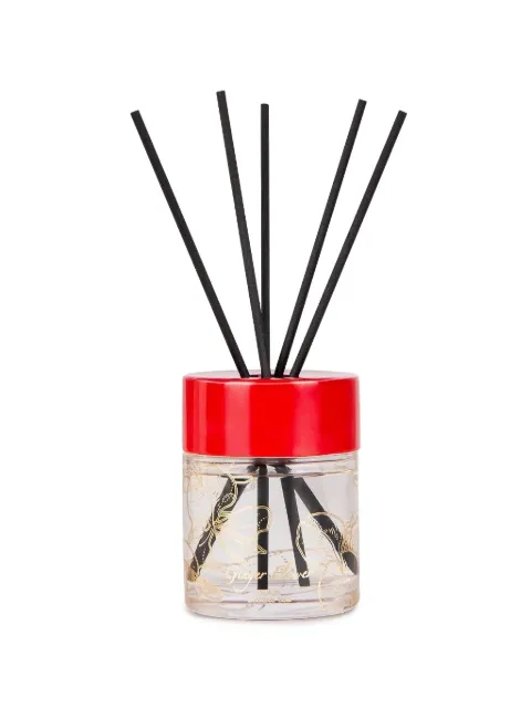 Shanghai Tang Tang Ginger flower diffuser Red X6AHA423CX00