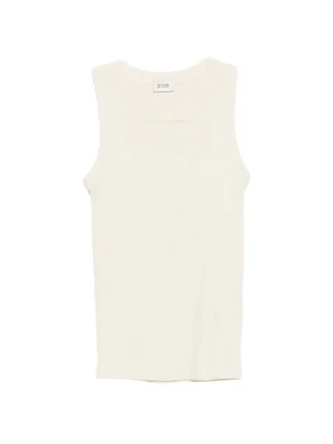 Drykorn Oiline tank top Neutrals 52002689556
