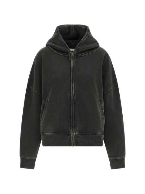 ENTIRE STUDIOS Eternal hoodie Black ESSS26HO03012