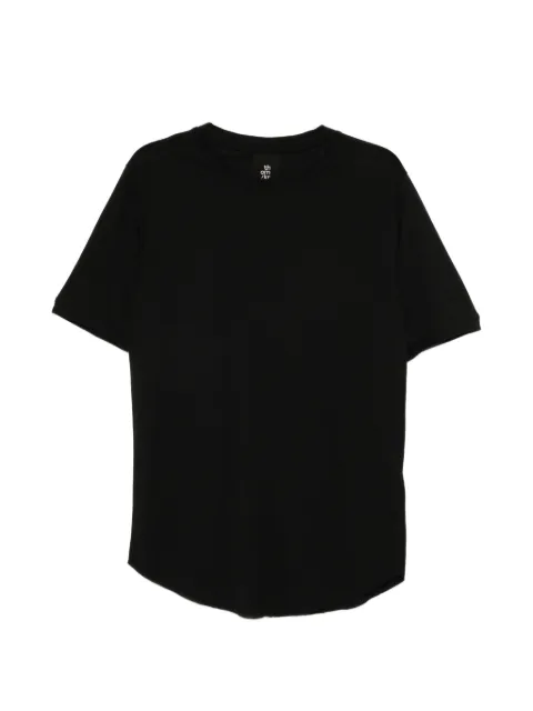 Thom Krom TS 937 T-shirt Black MTS937BLK