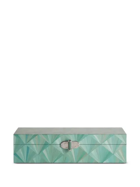 Shanghai Tang Tang watch box Green Y6AHD440BG00