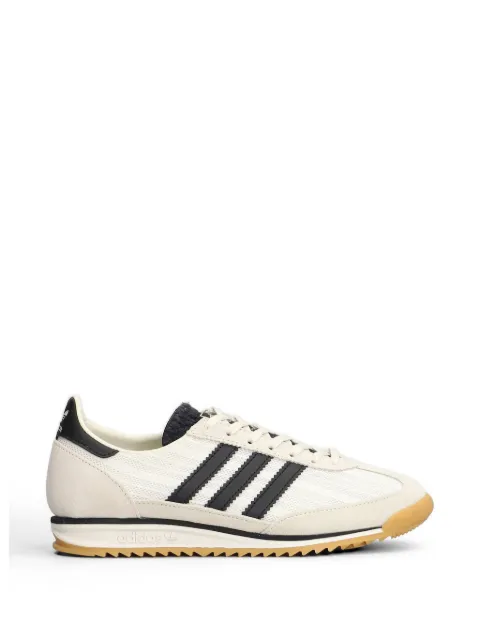 adidas SL 72 OG leather sneakers Neutrals KJ6147