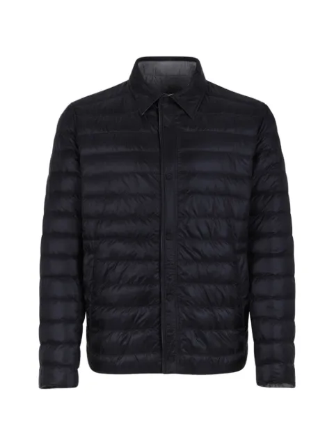 Herno quilted jacket Black PI001321U12020Z9394