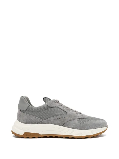 Hogan Hyperlight laced sneakers Grey HXM5630FK6HUGO