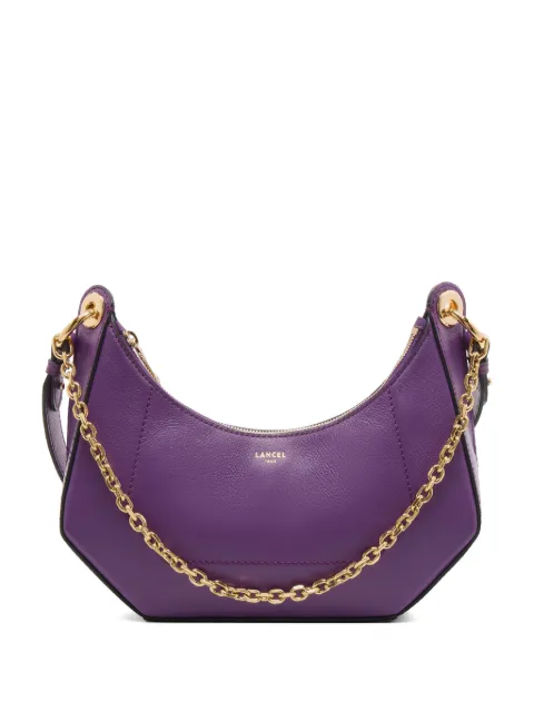Lancel Croisette chain-strap shoulder bag Purple A139871HTU