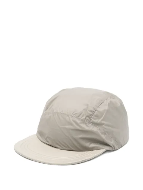 Hiking Patrol Orbit Technical panelled hat Neutrals SS26303