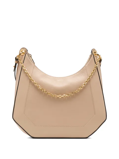 Lancel large Croisette de Lancel shoulder bag Neutrals A13988J5TU
