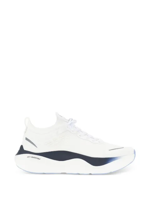 Ea7 Emporio Armani Nitro Wave lace-up sneakers White X8X246XK443MZ608