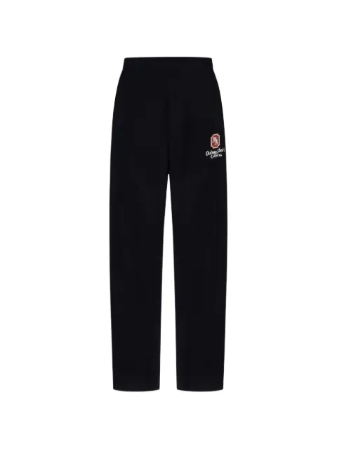 AMIRI MA chateau pant Black AMBMPA1066