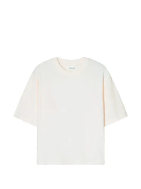 Closed relaxed T-shirt Pink C9567444HPR
