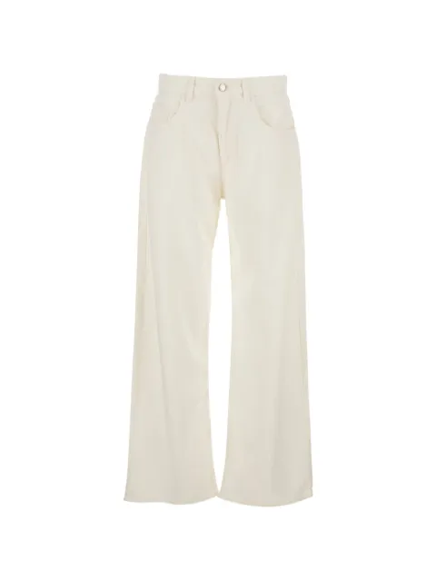 ICON DENIM Bea jeans Neutrals BEA
