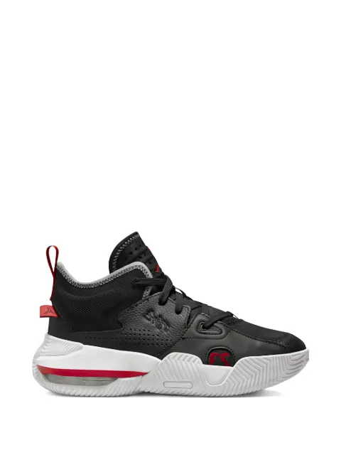 Jordan Jordan Stay Loyal 2 leather sneakers Black DQ8398006