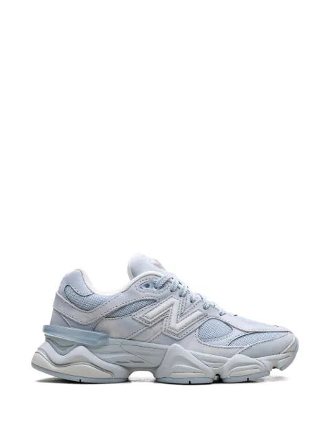 New Balance 9060 panelled sneakers Blue U90607KM