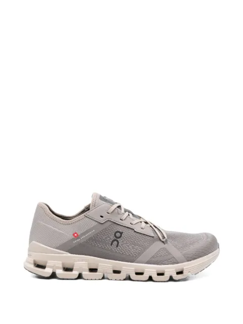 On Cloud X 4 AD sneakers Grey 3MF10263318