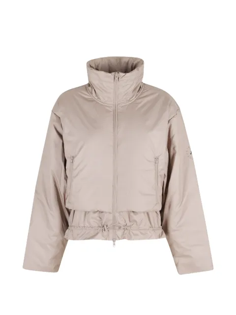 adidas x Stella McCartney Liner jacket Neutrals KC2017098