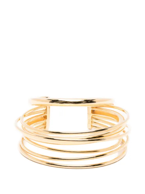 Panconesi Orbit bracelet Gold S26WR004SGLD