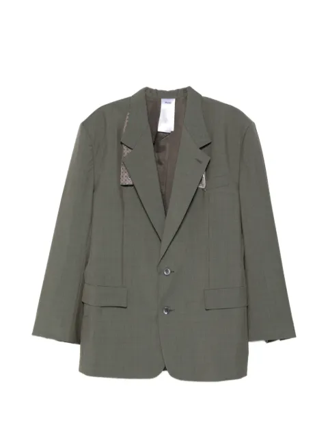 Magliano Dawn Rimini blazer Green MGSS26JA01221
