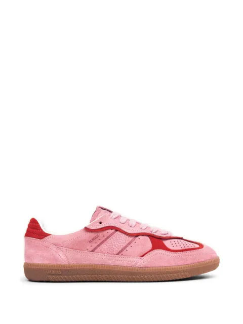 ALOHAS Tb.490 leather sneakers Pink S10047113