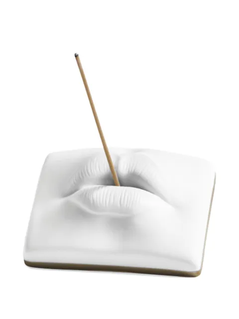 L'Objet lips smoking home fragrance set White HFH69GS