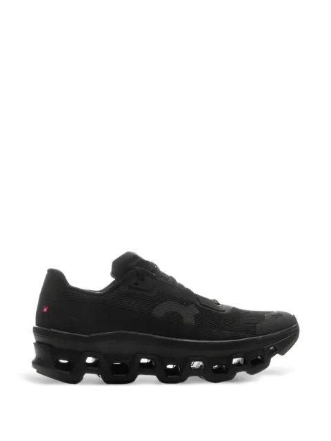On Cloudmonster Void 1 sneakers Black 3WG10811043