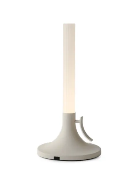 knindustrie fluted homeware Neutrals C8093001