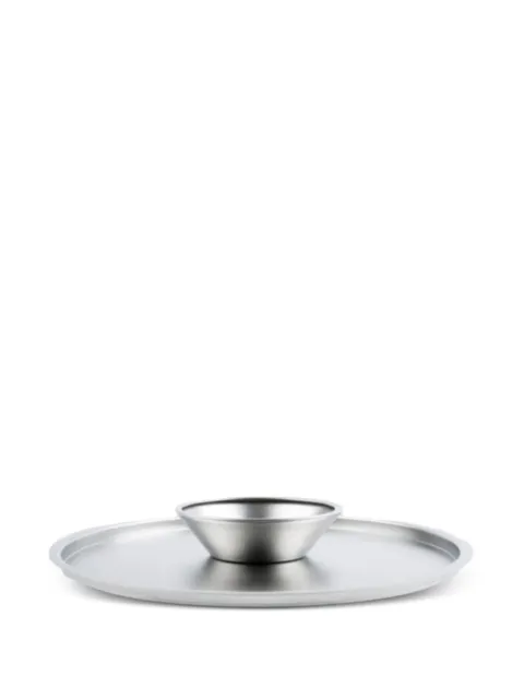 knindustrie universal lid Silver TL10024