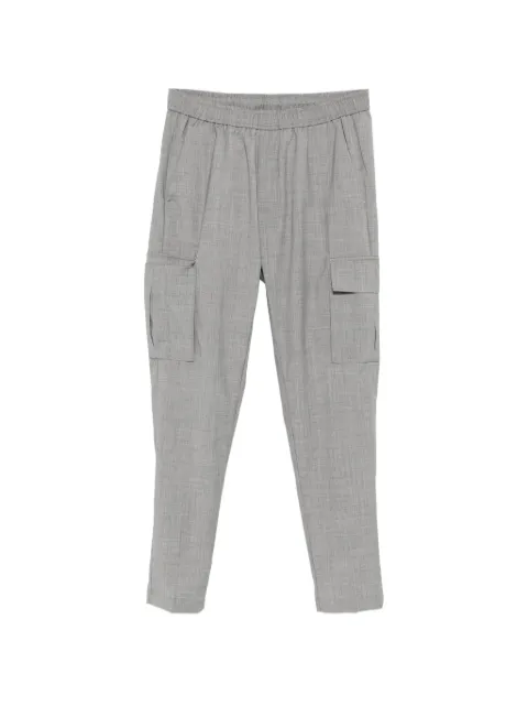 PMDS New John cargo trousers Grey P4176656NEWJOHN0030