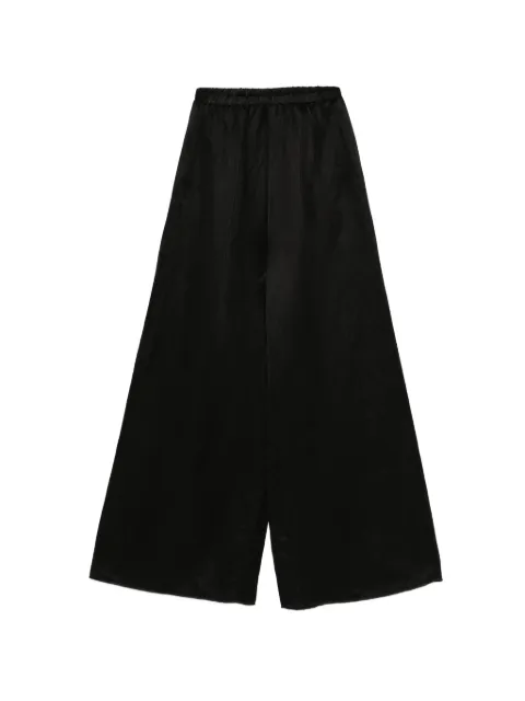 RUOHAN lounge trousers Black ONYXLOUNGEPANTSBLACK