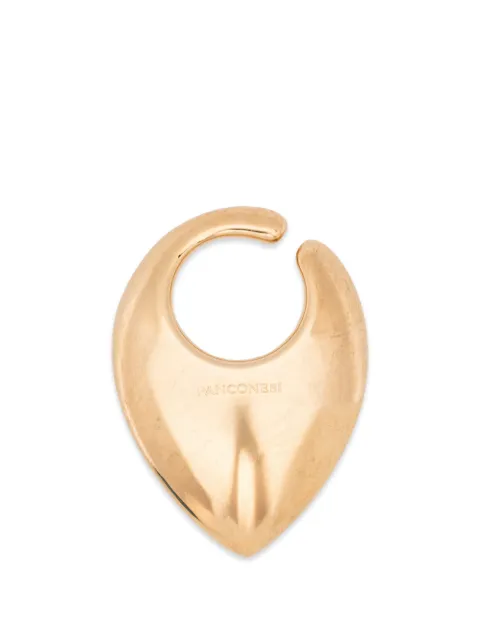 Panconesi Spada ear cuff Gold CAOEA012SGLD