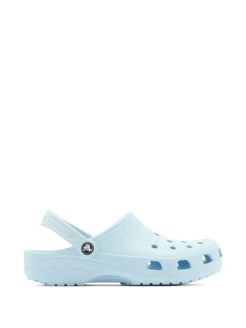 Crocs perforated slingback sandals Blue 10001