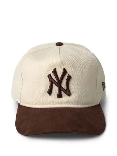 NEW ERA CAP 9Fifty New York Yankees baseball cap Neutrals 60771819