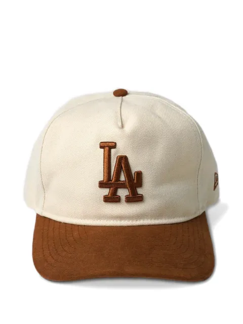 NEW ERA CAP x LA Dodgers 9Fifty cap Neutrals 60771821