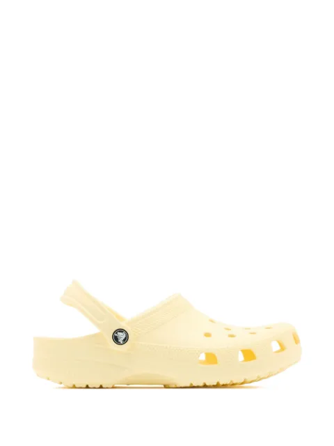Crocs Crocs Classic U slides Neutrals 10001