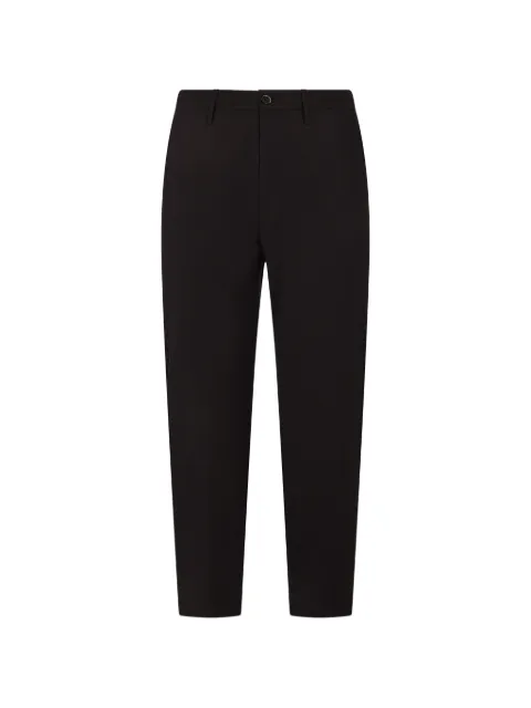 Nine In The Morning brown trousers Brown YO82M14