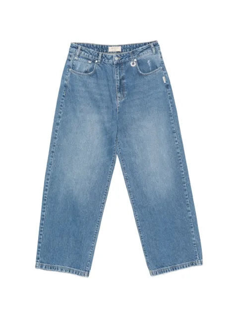 RETERNITY cotton jeans Blue 1001266010