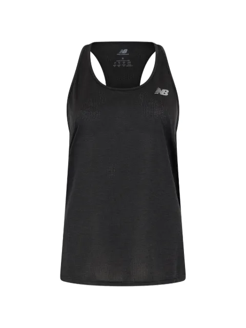 New Balance RC Essential tank top Black WT41250BKH