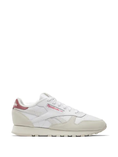 Reebok perforated sneakers White IE4879