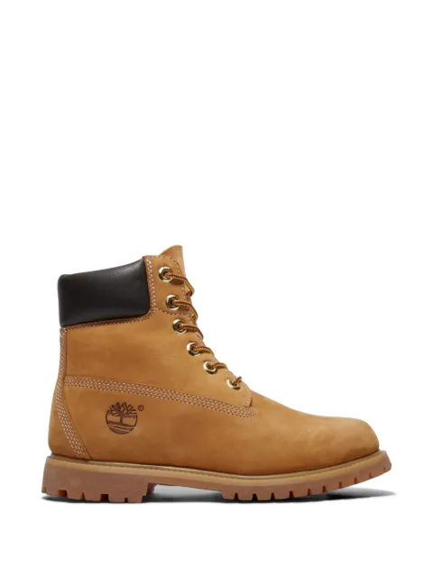 The North Face lace-up boots Brown TB1103617131