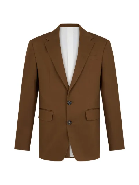 DSQUARED2 New York blazer Brown S74BN1355S78499