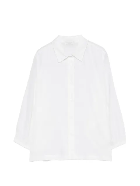 Peserico embellished blouse White S0601308372