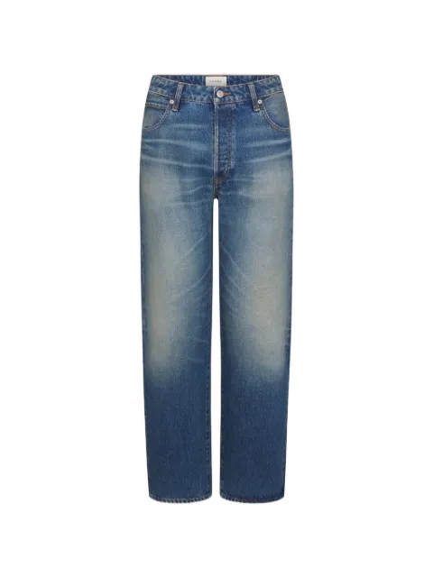 FRAME faded jeans Blue 1029210