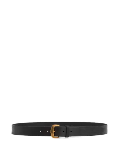 DSQUARED2 buckle-detail belt Black BEM061836007875