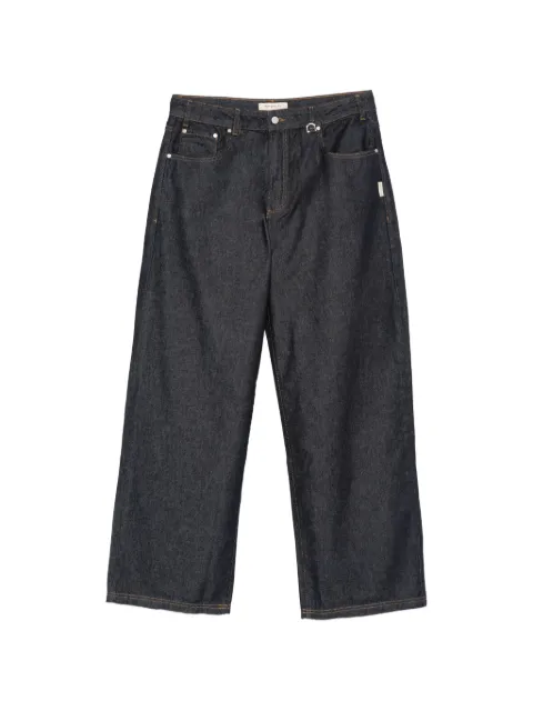 RETERNITY cotton jeans Blue 1006256020